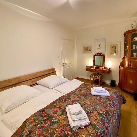 Ferienwohnung Natur Und Kunst Dresde Extérieur photo